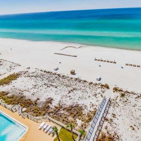 Ocean Reef Condos Panama City Beach Chambre photo