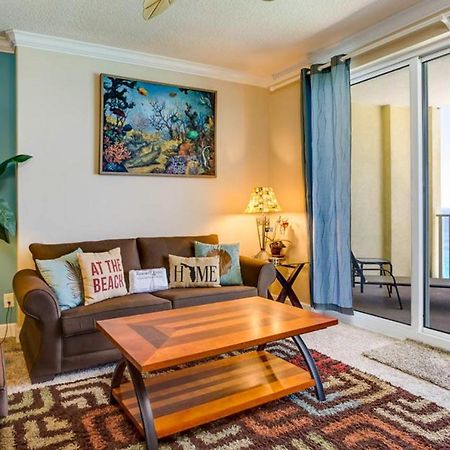 Ocean Reef Condos Panama City Beach Chambre photo