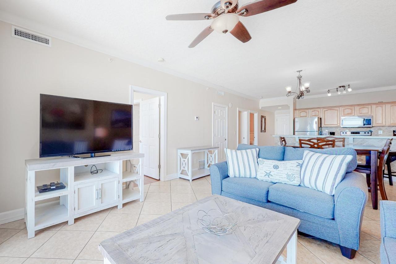 Ocean Reef Condos Panama City Beach Extérieur photo