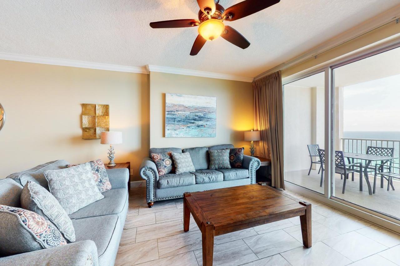 Ocean Reef Condos Panama City Beach Chambre photo