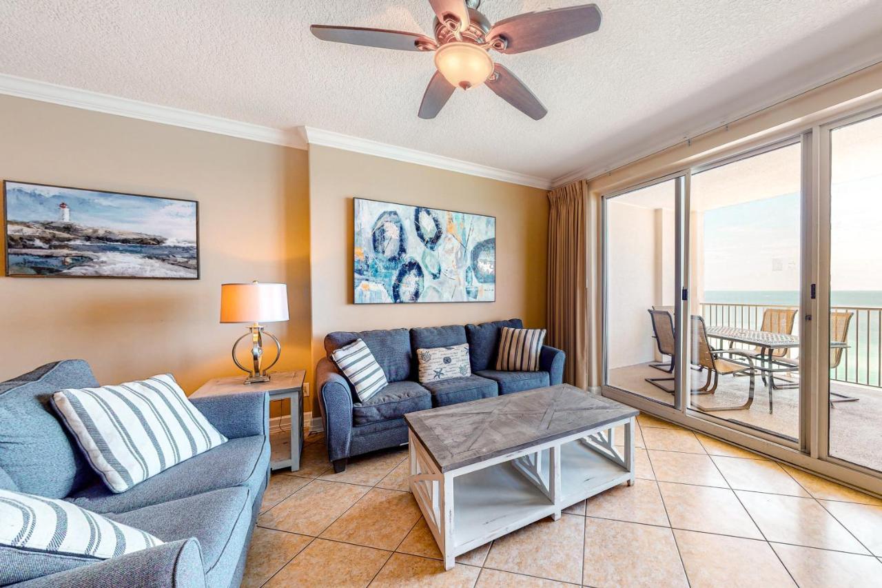 Ocean Reef Condos Panama City Beach Chambre photo