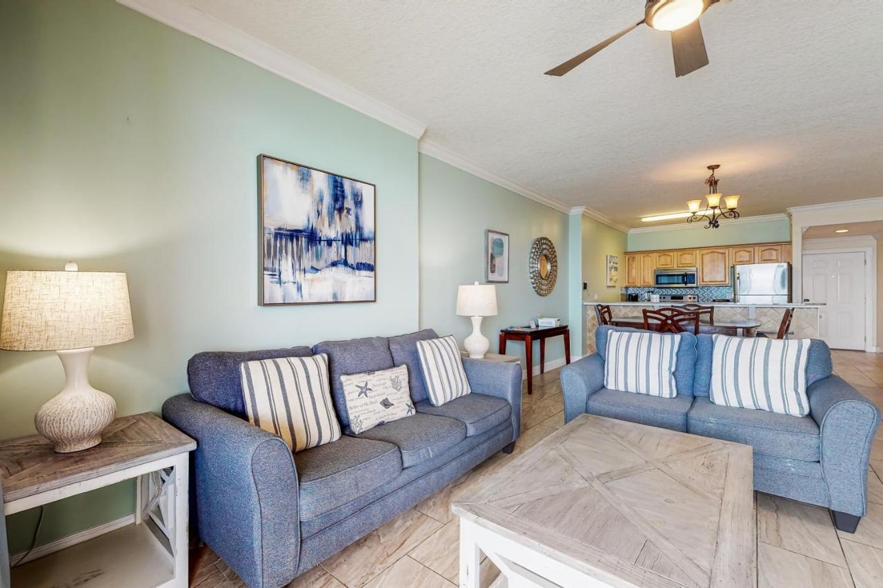 Ocean Reef Condos Panama City Beach Chambre photo