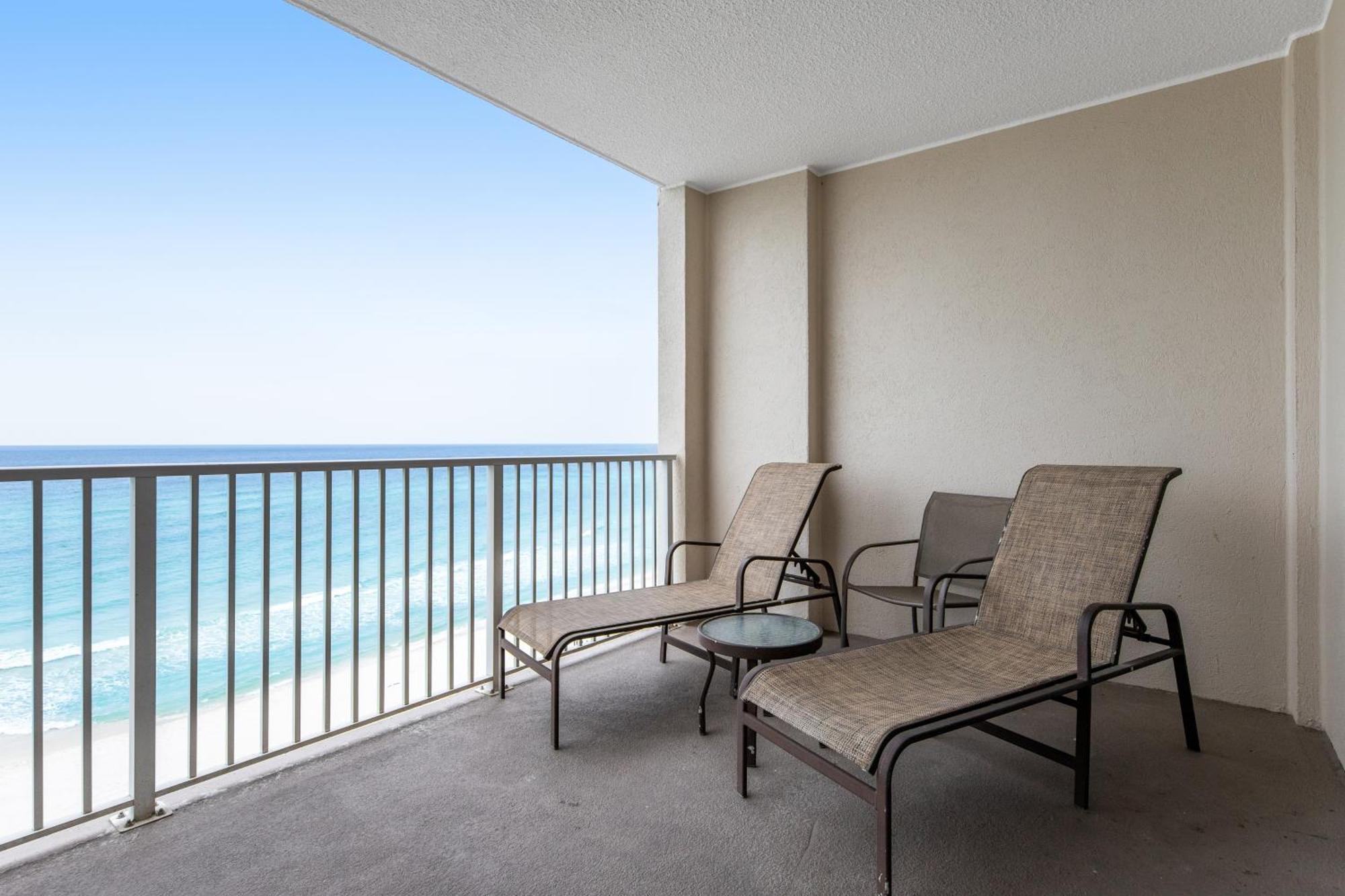 Ocean Reef Condos Panama City Beach Chambre photo