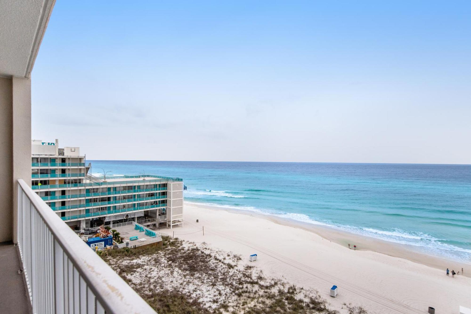 Ocean Reef Condos Panama City Beach Chambre photo