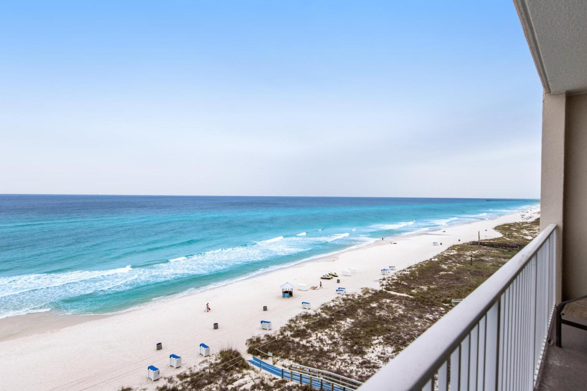 Ocean Reef Condos Panama City Beach Chambre photo