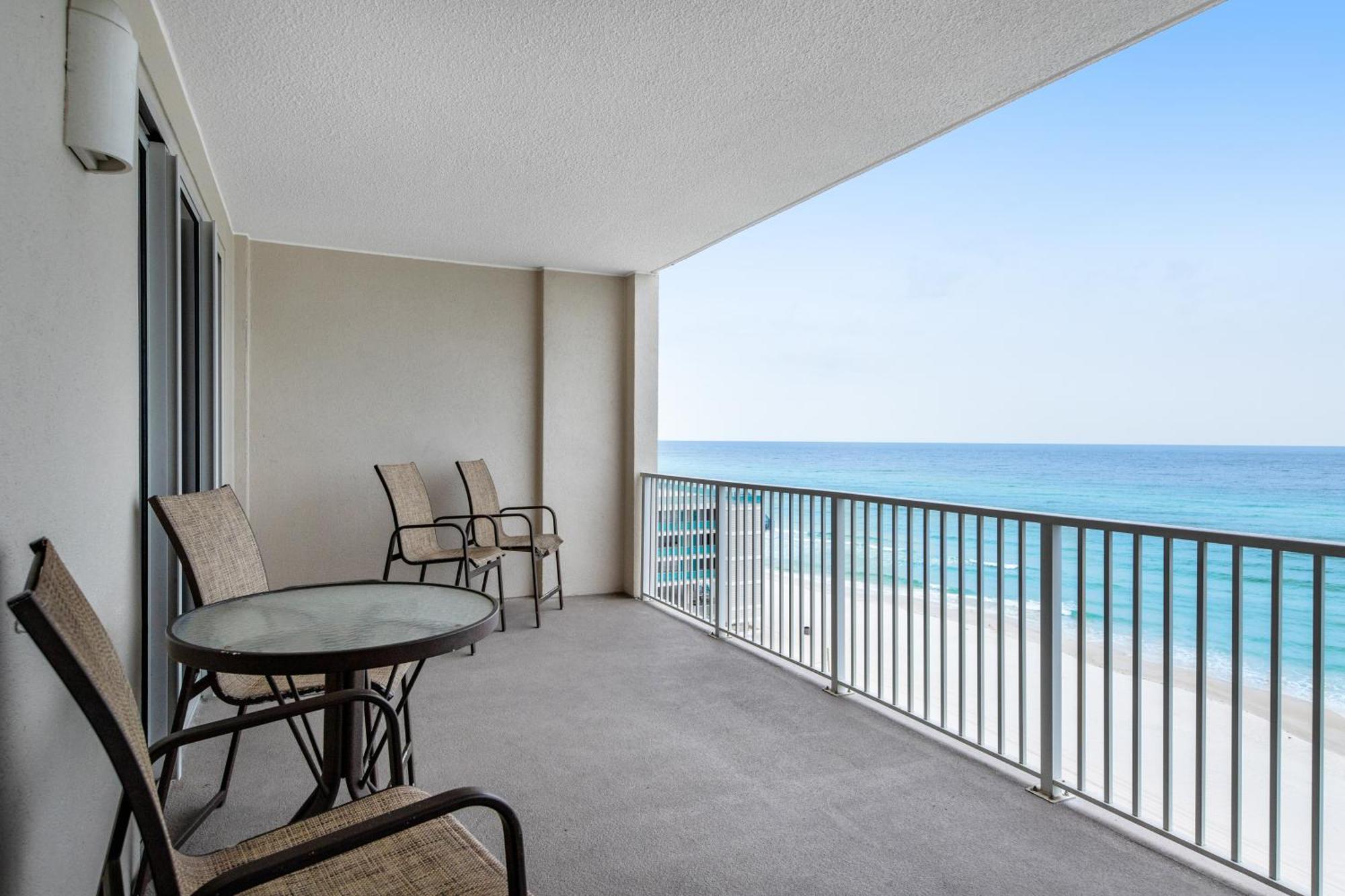 Ocean Reef Condos Panama City Beach Chambre photo