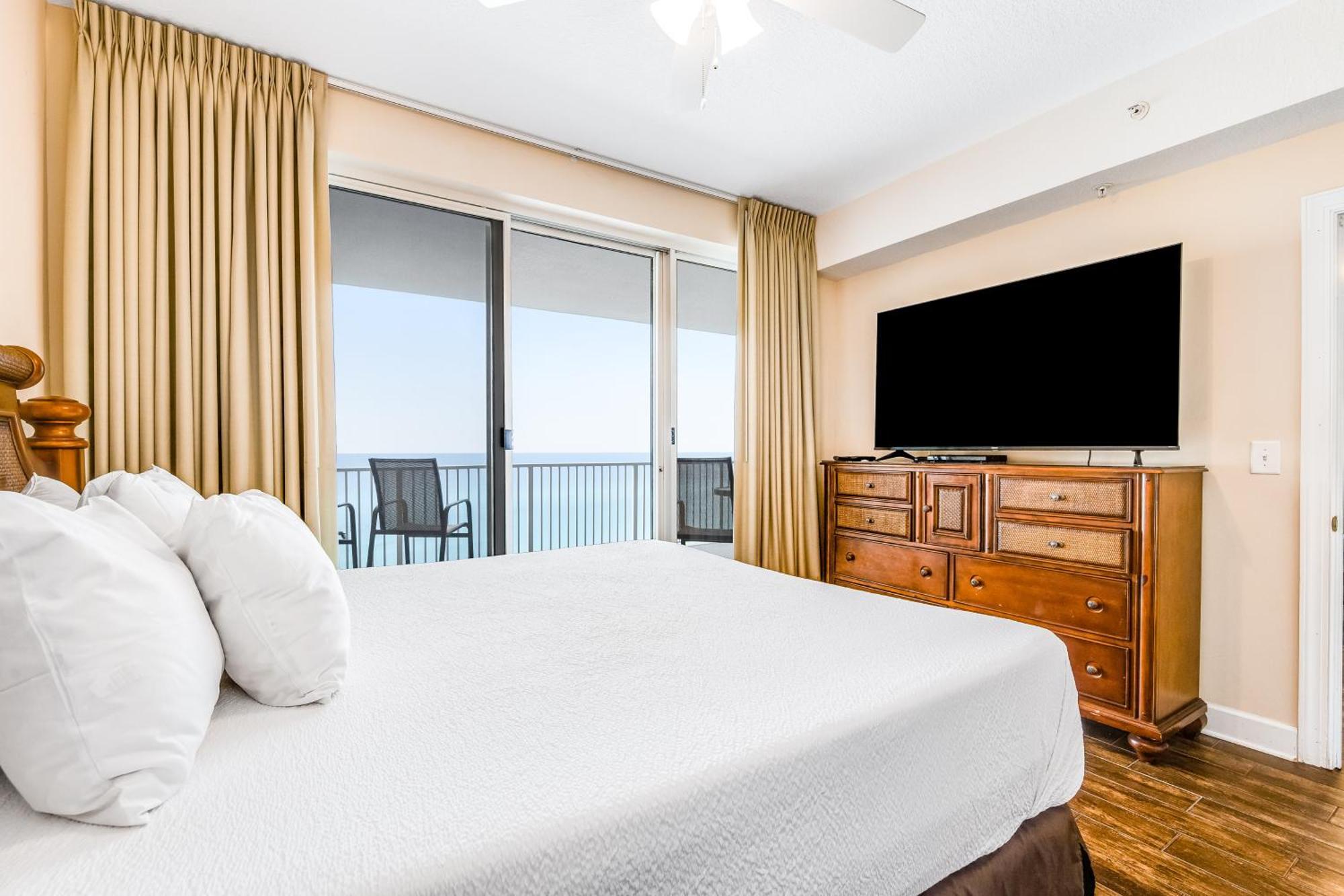 Ocean Reef Condos Panama City Beach Chambre photo