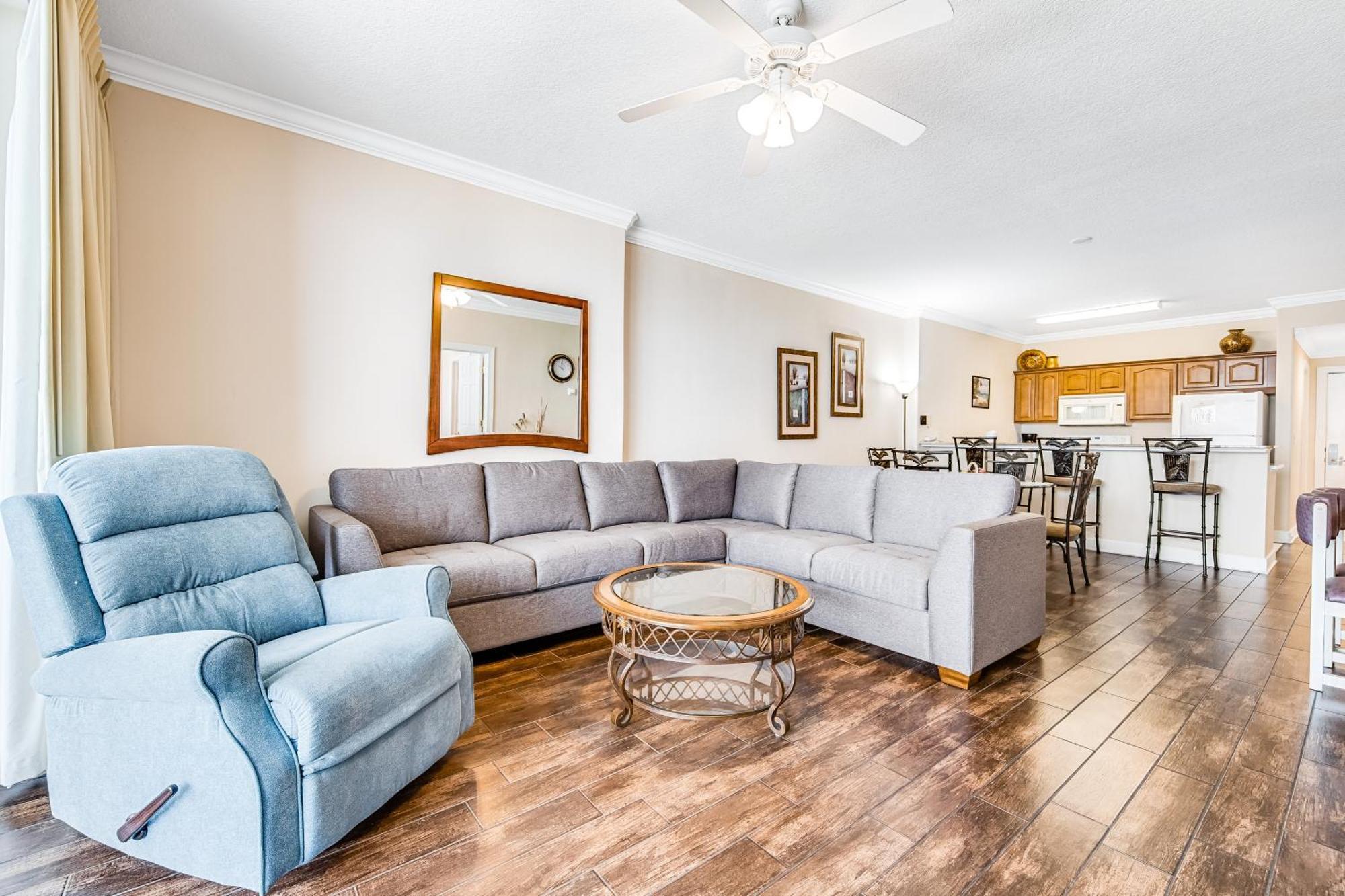 Ocean Reef Condos Panama City Beach Chambre photo