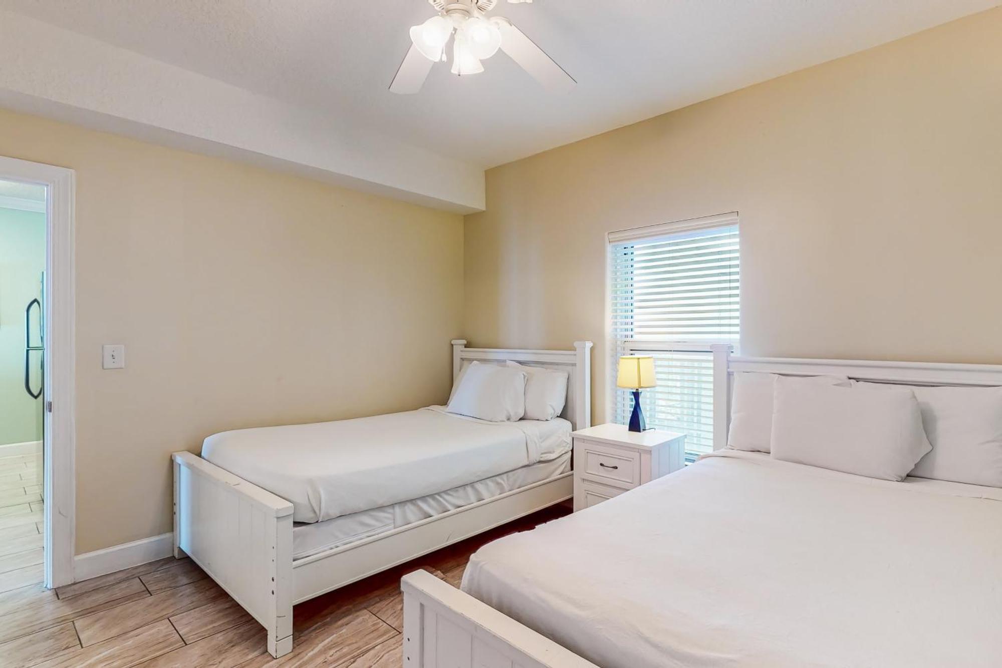 Ocean Reef Condos Panama City Beach Chambre photo