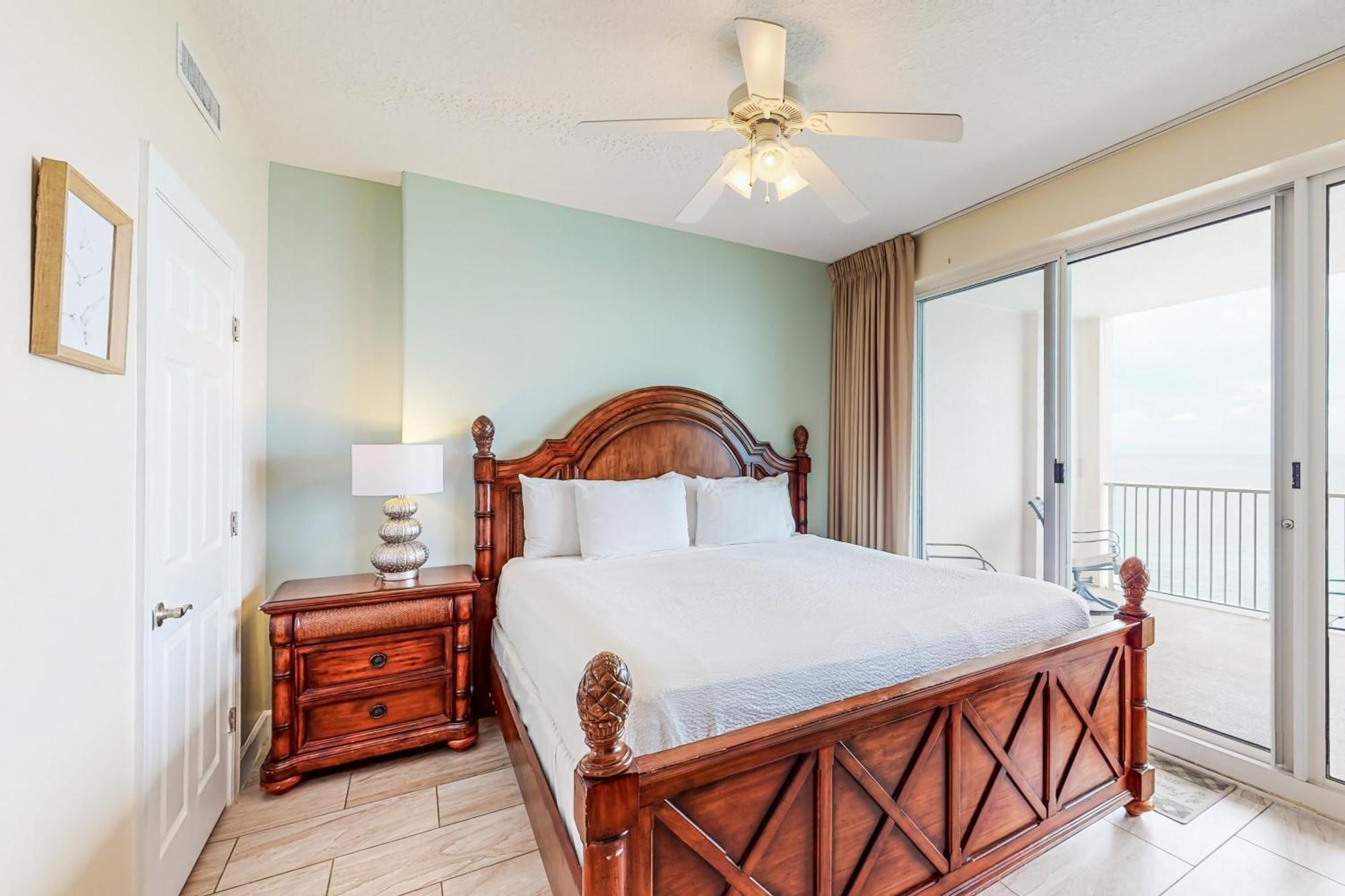 Ocean Reef Condos Panama City Beach Chambre photo