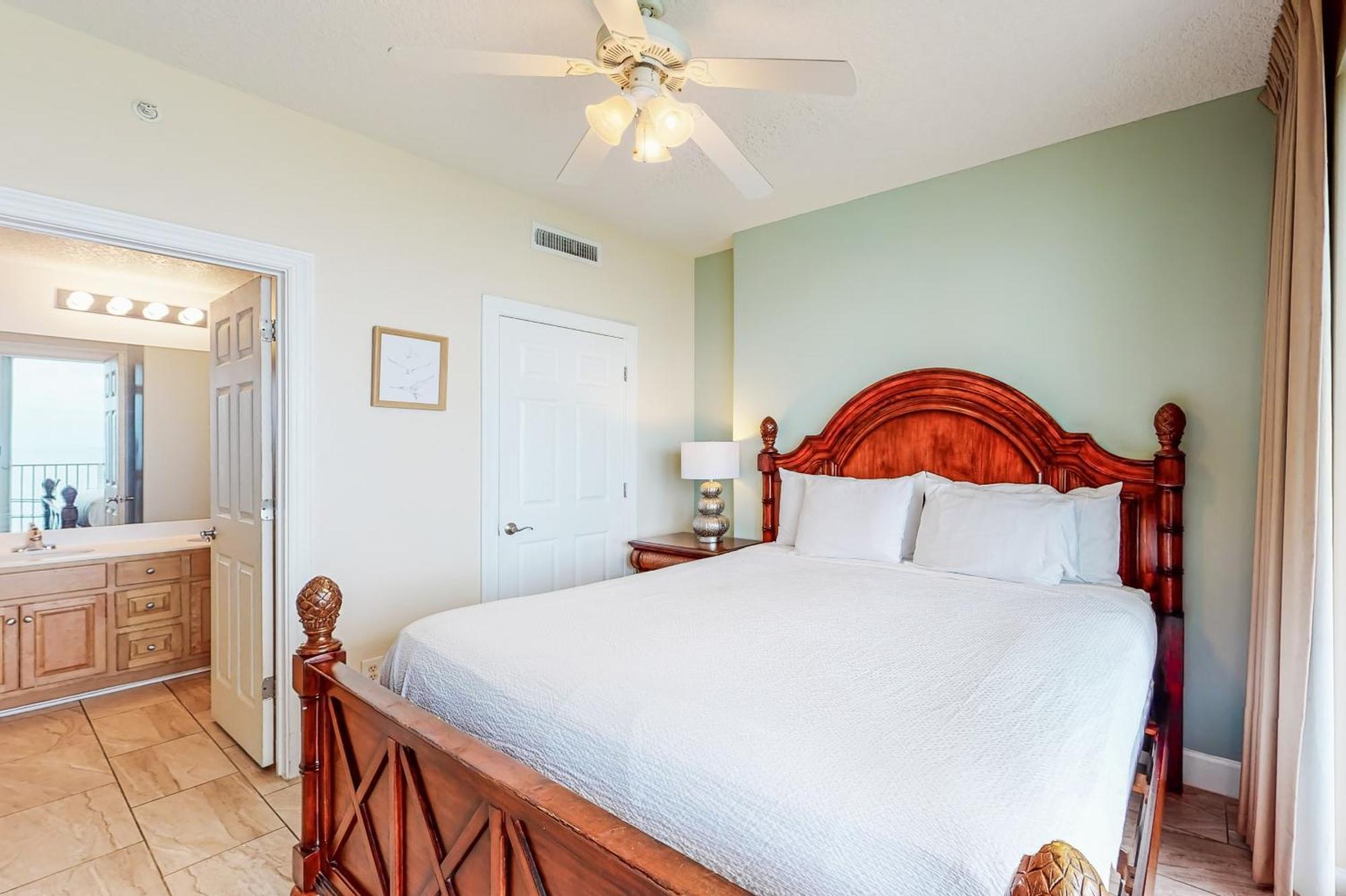 Ocean Reef Condos Panama City Beach Chambre photo