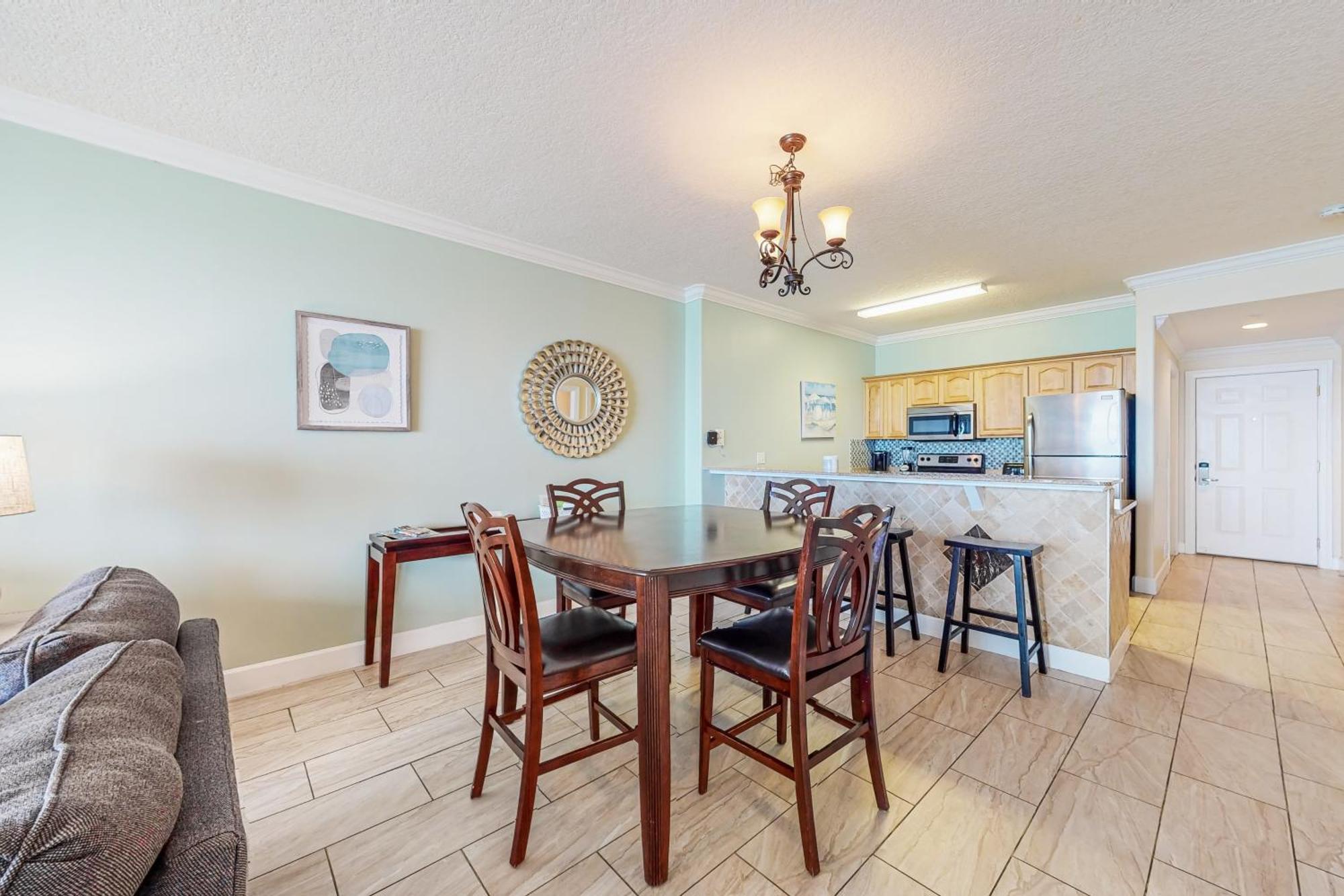 Ocean Reef Condos Panama City Beach Chambre photo