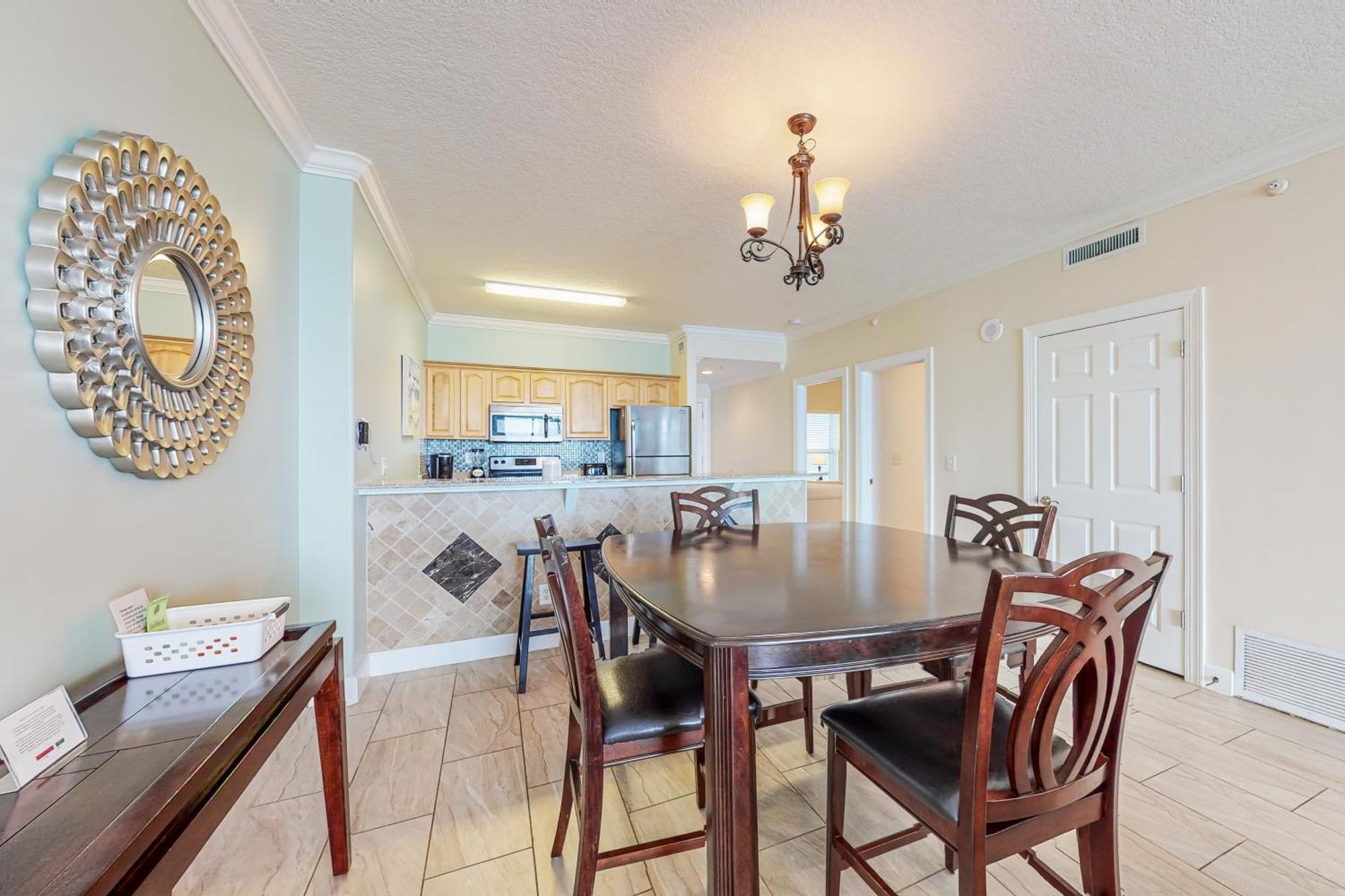 Ocean Reef Condos Panama City Beach Chambre photo