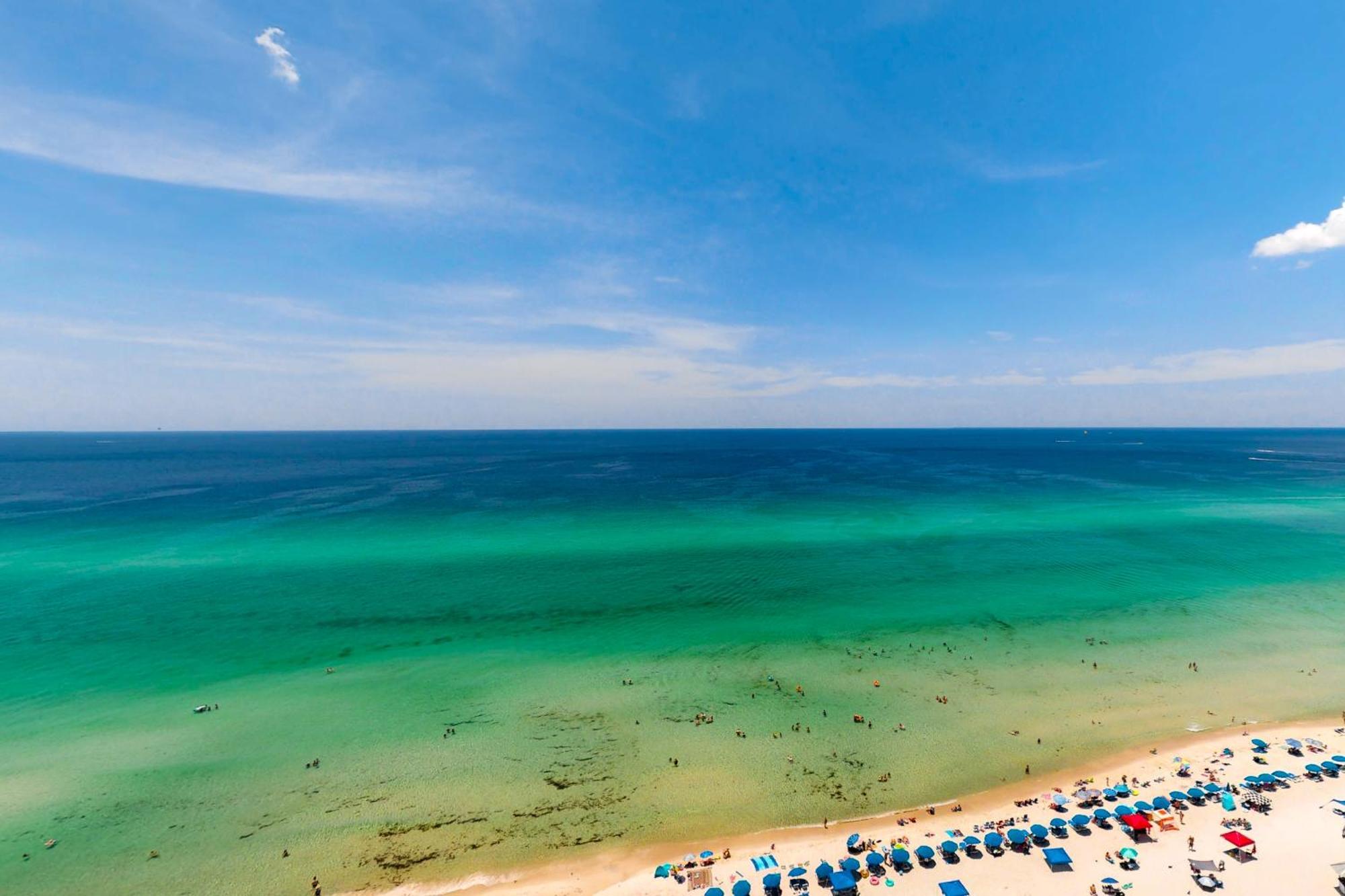 Ocean Reef Condos Panama City Beach Chambre photo