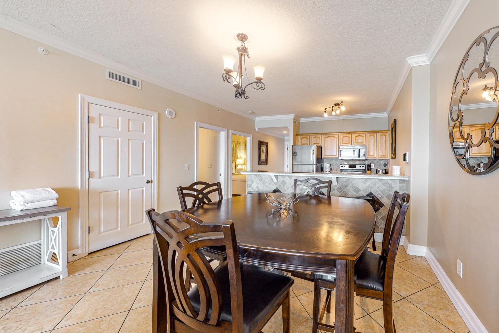 Ocean Reef Condos Panama City Beach Chambre photo