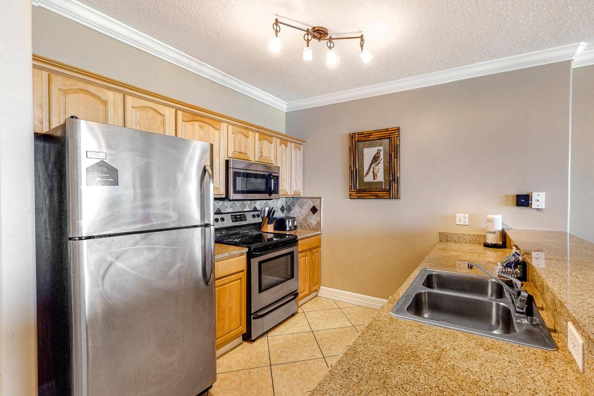 Ocean Reef Condos Panama City Beach Chambre photo