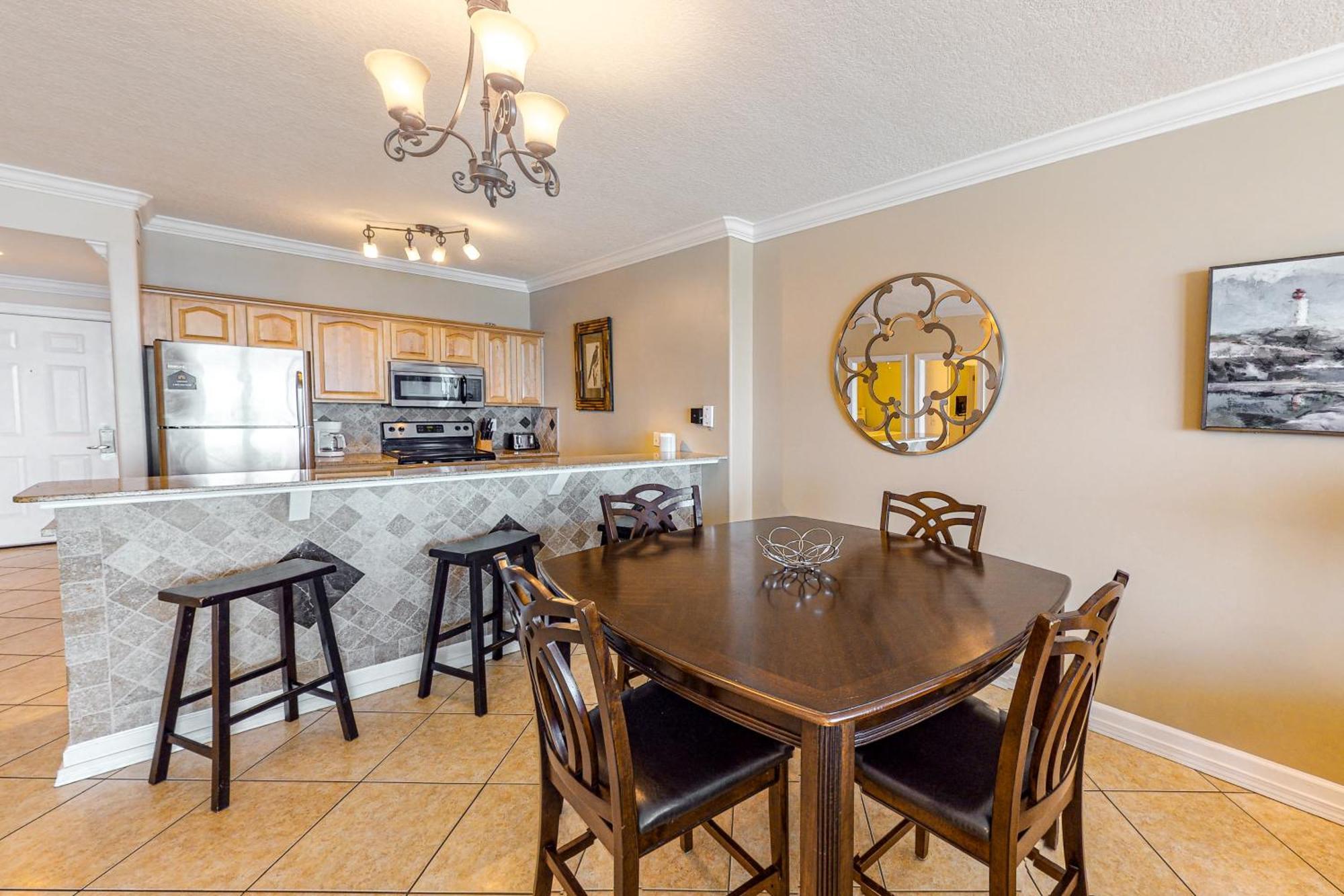 Ocean Reef Condos Panama City Beach Chambre photo