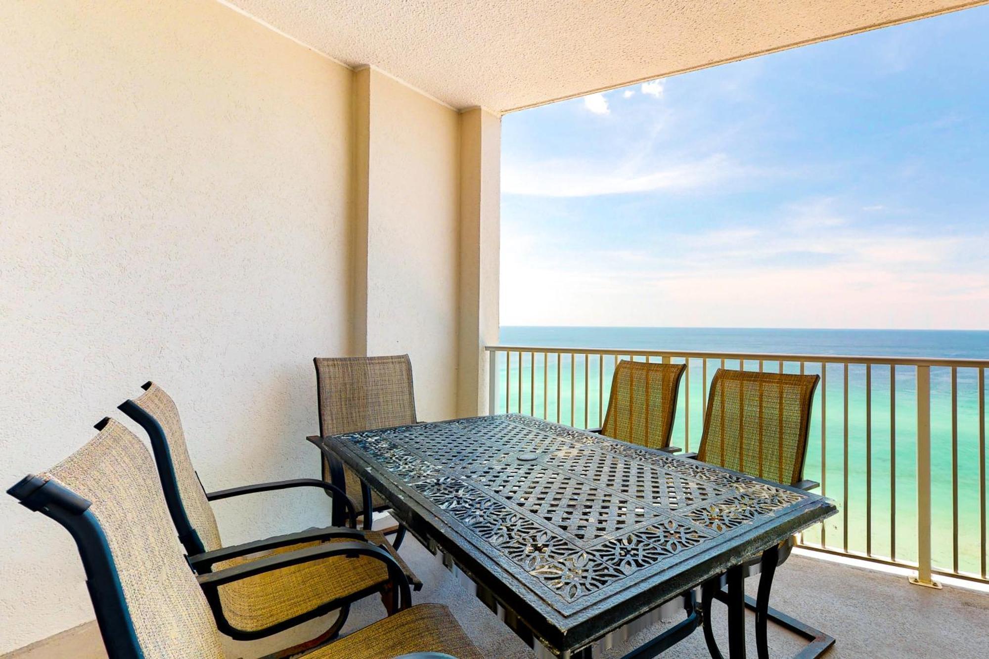 Ocean Reef Condos Panama City Beach Chambre photo