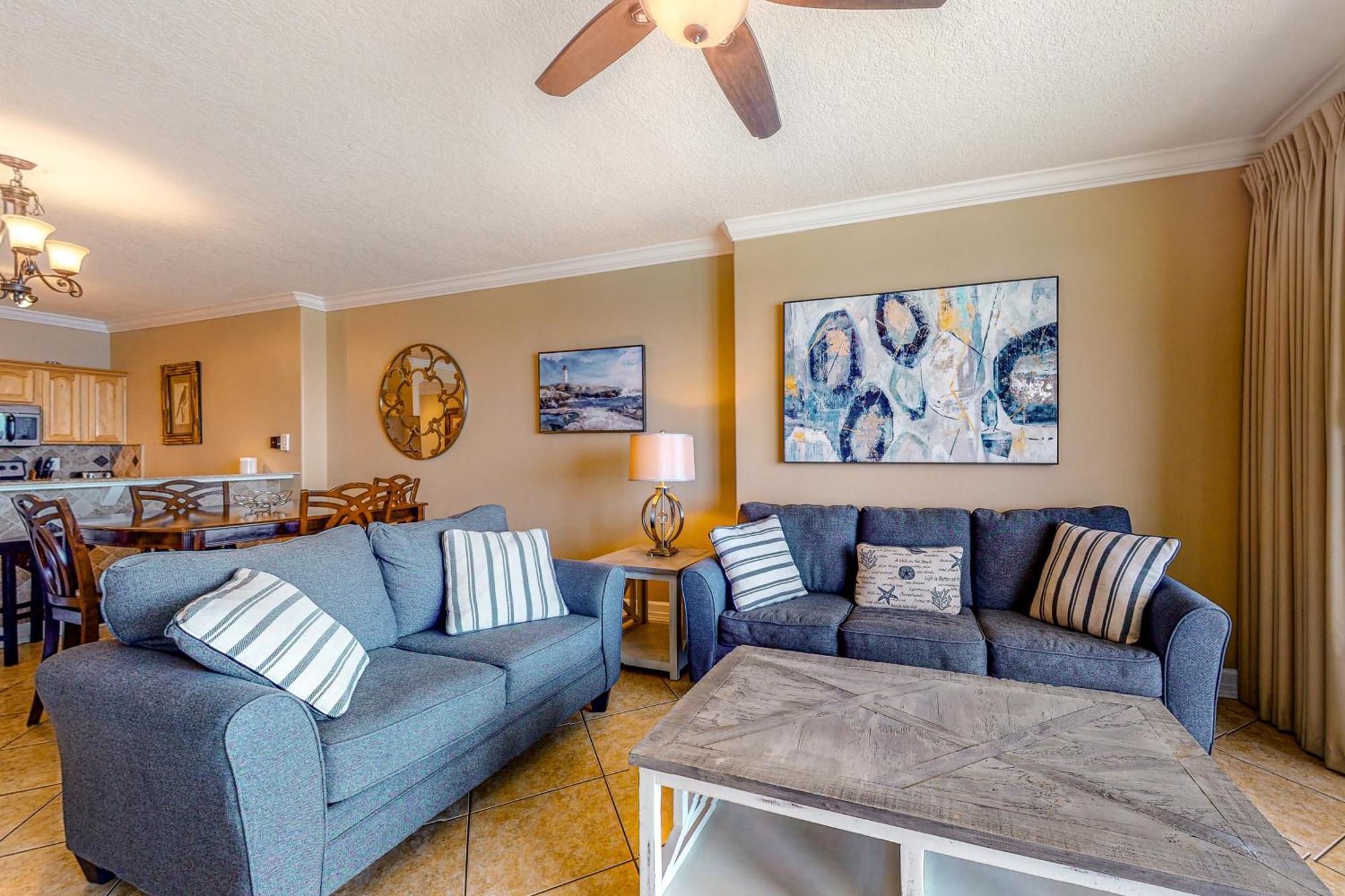 Ocean Reef Condos Panama City Beach Chambre photo