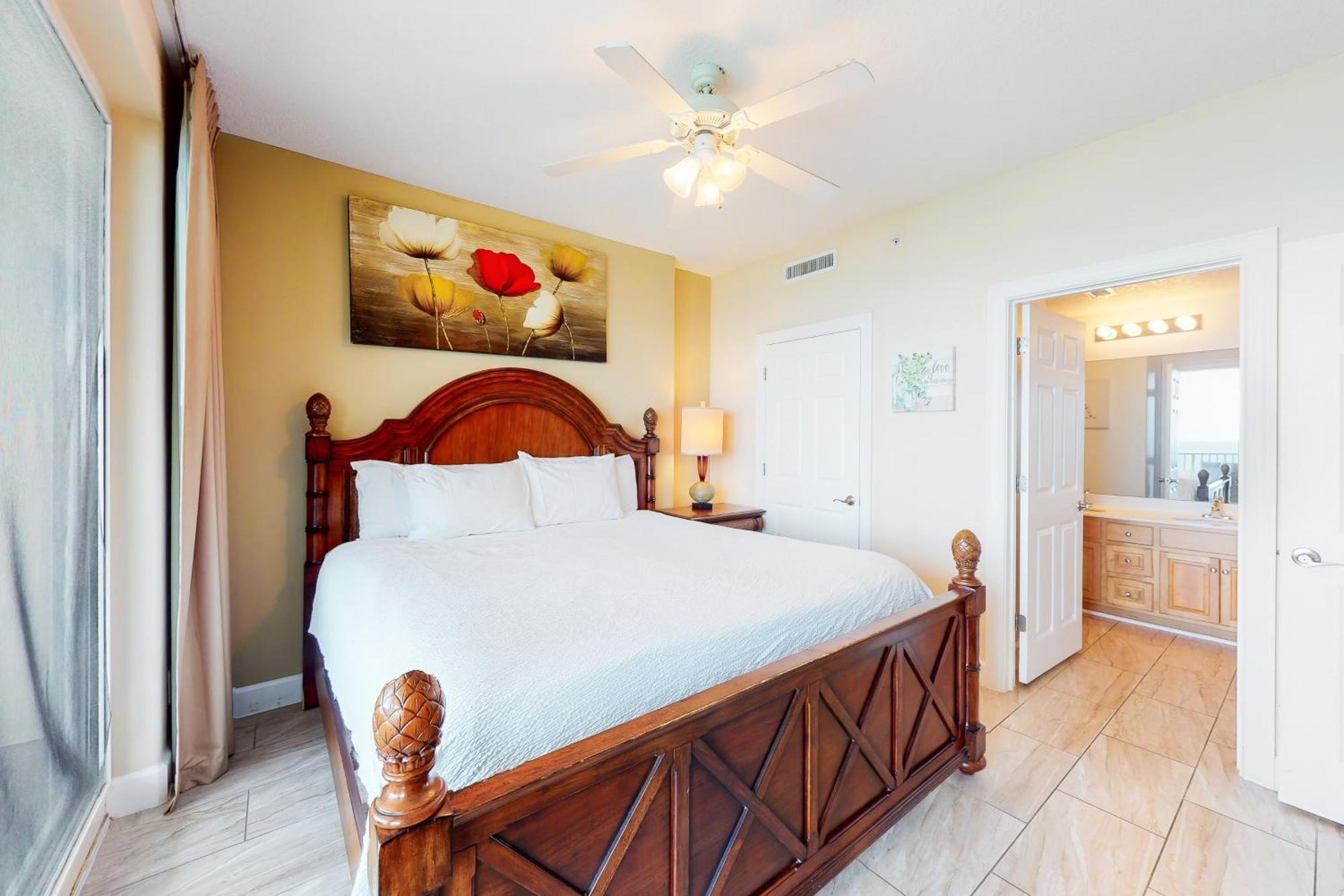 Ocean Reef Condos Panama City Beach Chambre photo