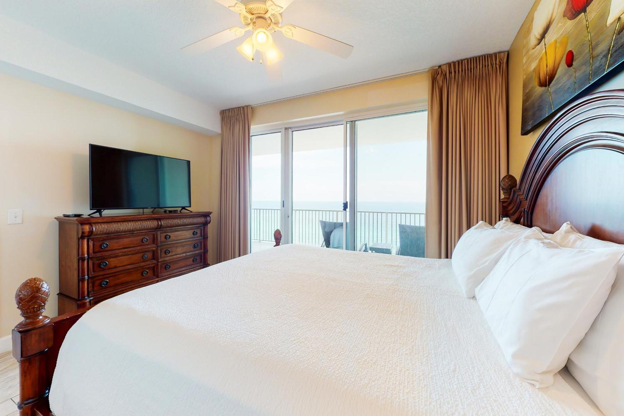 Ocean Reef Condos Panama City Beach Chambre photo