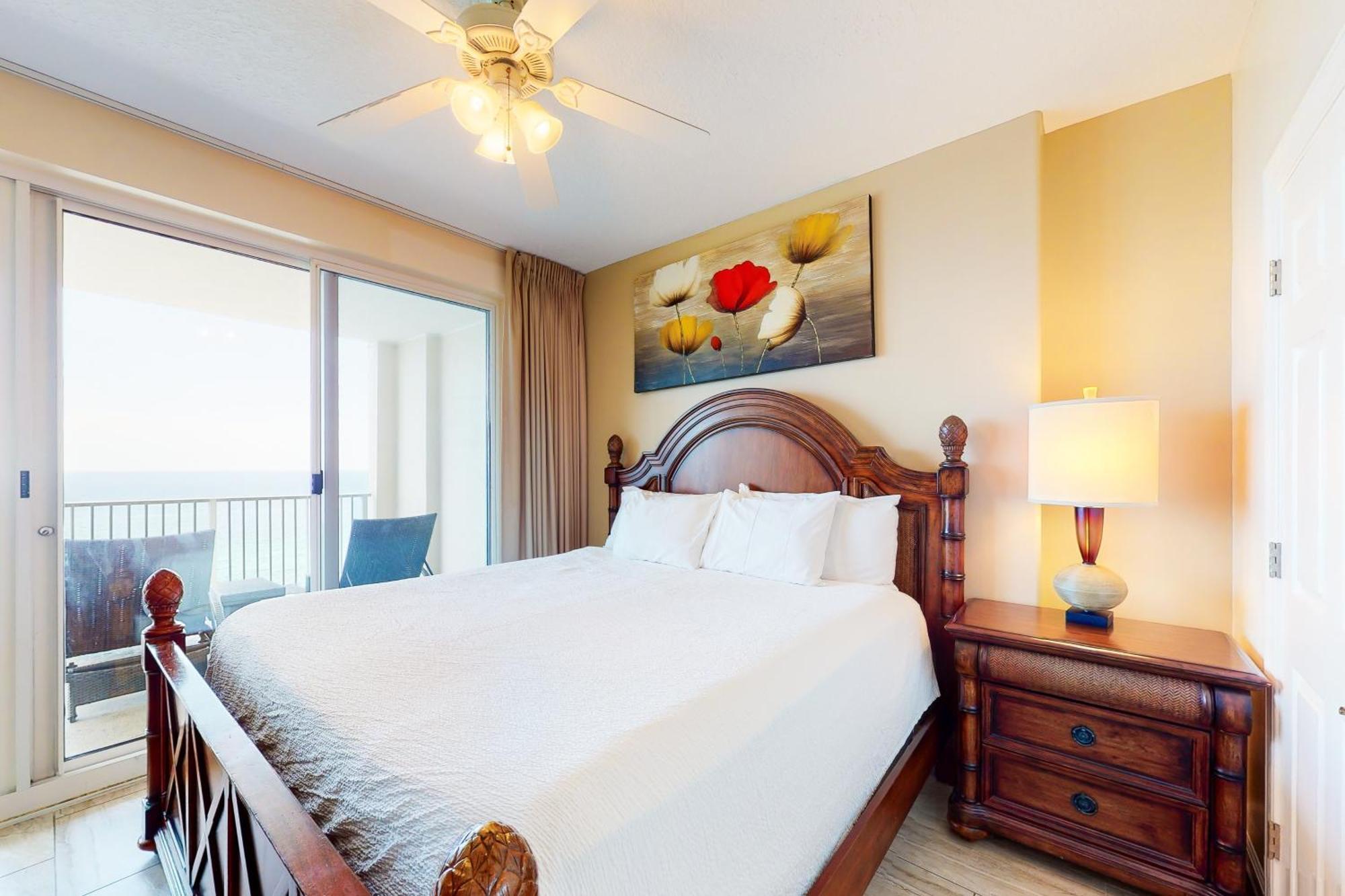 Ocean Reef Condos Panama City Beach Chambre photo