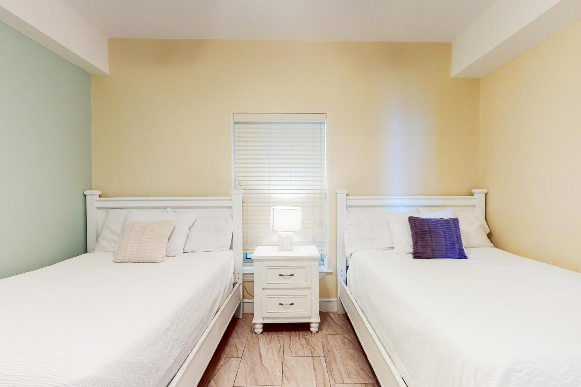Ocean Reef Condos Panama City Beach Chambre photo