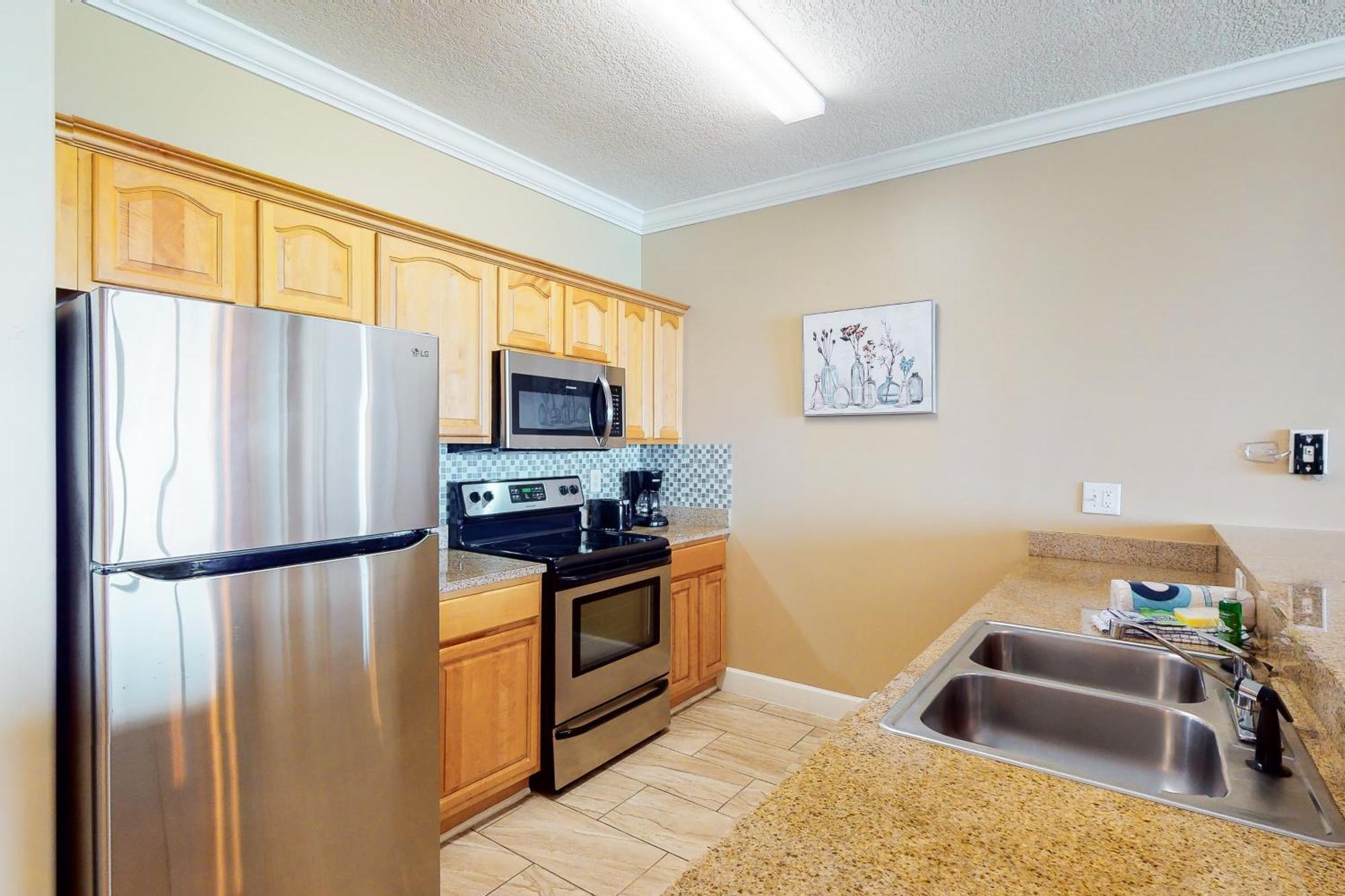 Ocean Reef Condos Panama City Beach Chambre photo