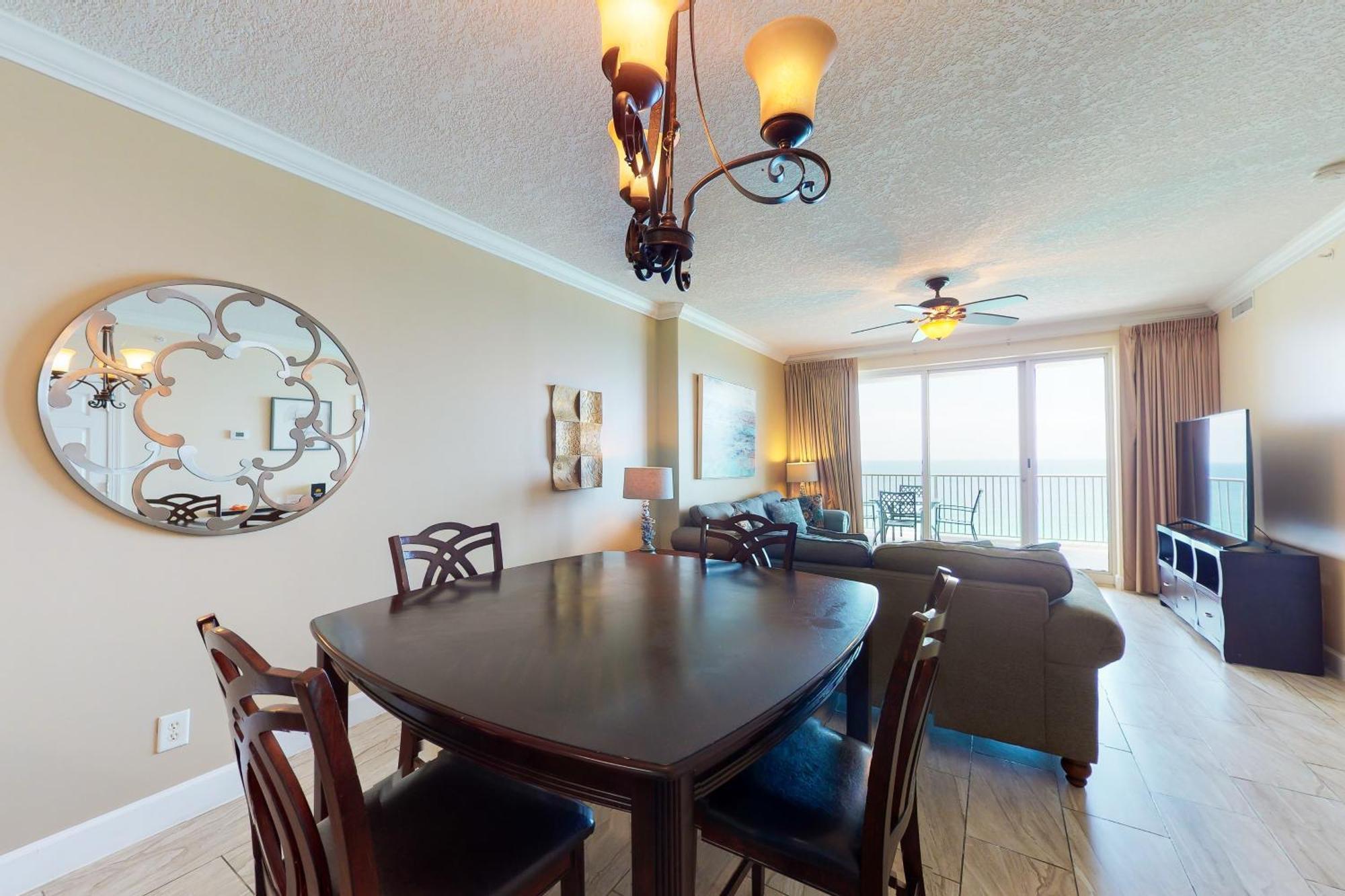 Ocean Reef Condos Panama City Beach Chambre photo