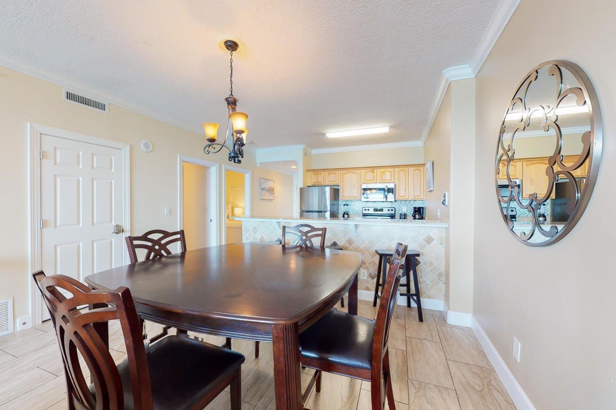 Ocean Reef Condos Panama City Beach Chambre photo