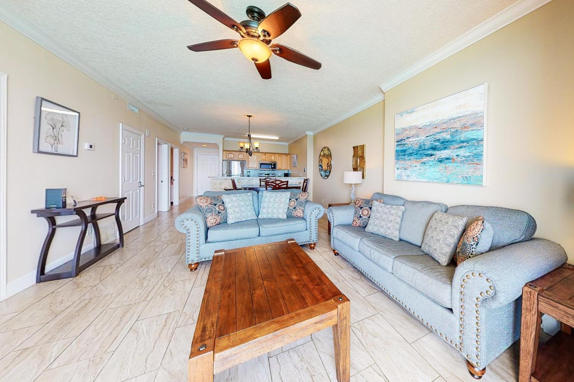 Ocean Reef Condos Panama City Beach Chambre photo