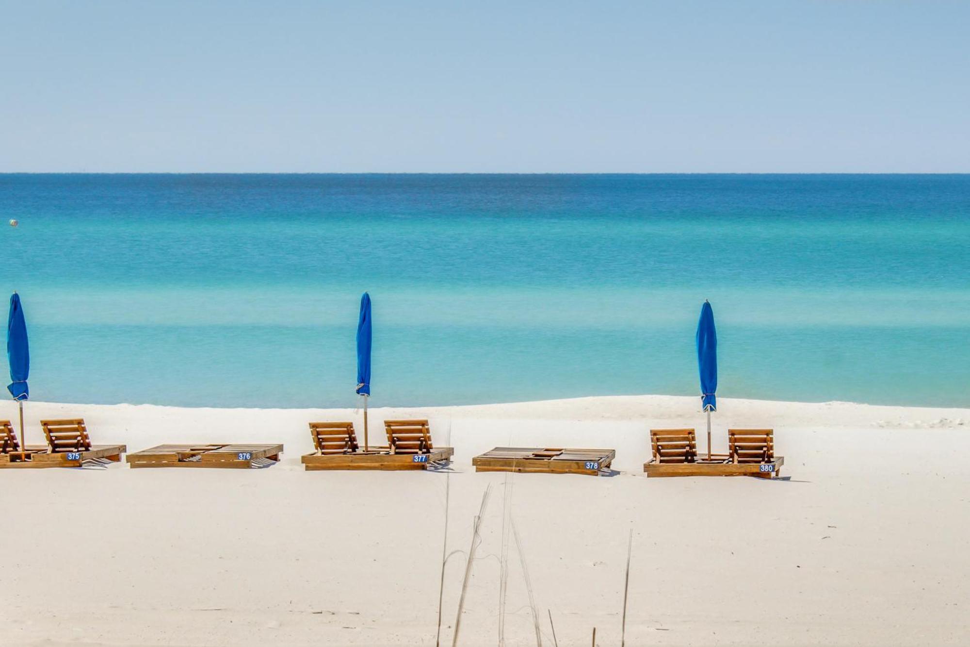 Ocean Reef Condos Panama City Beach Chambre photo