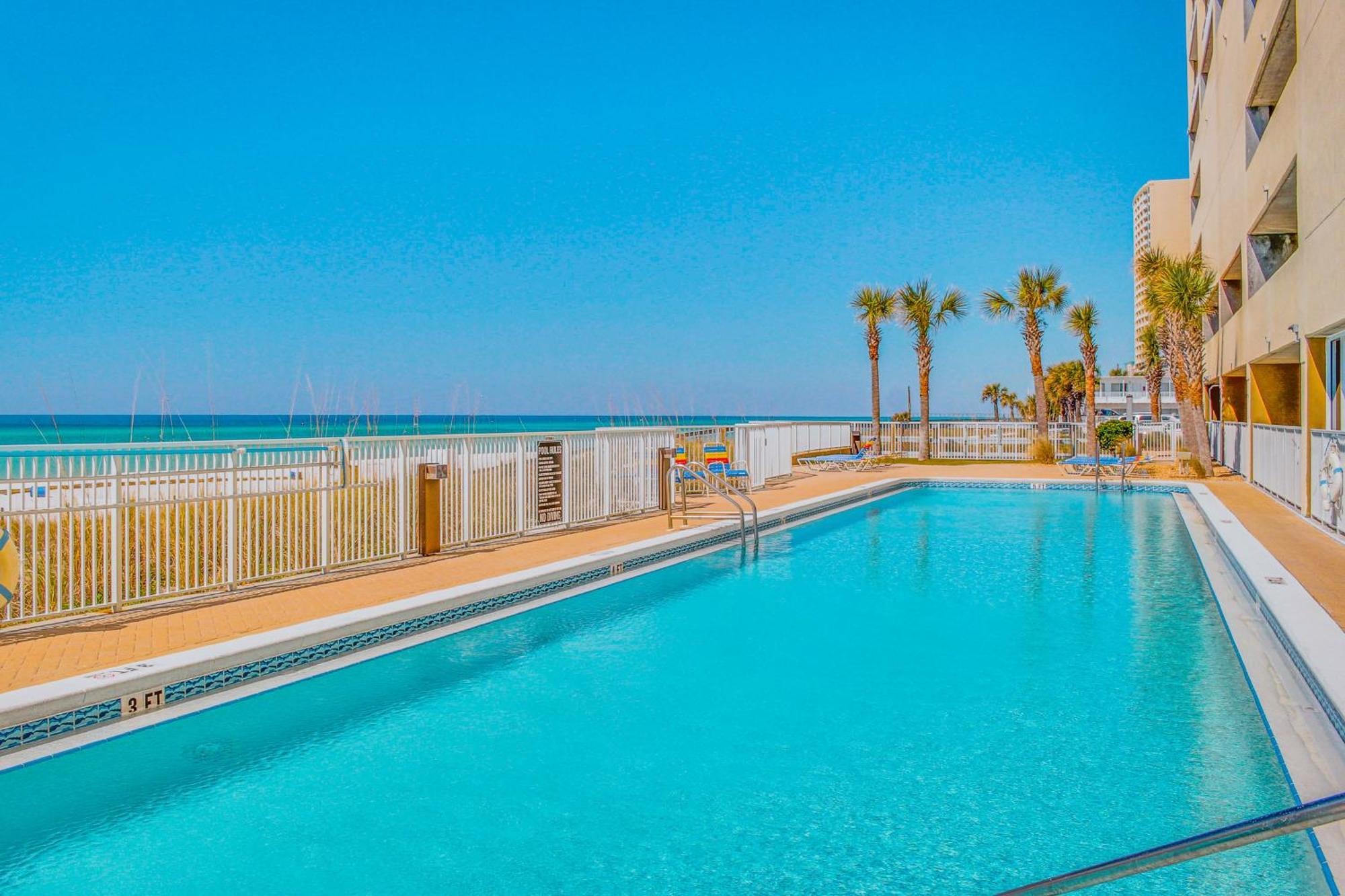 Ocean Reef Condos Panama City Beach Chambre photo