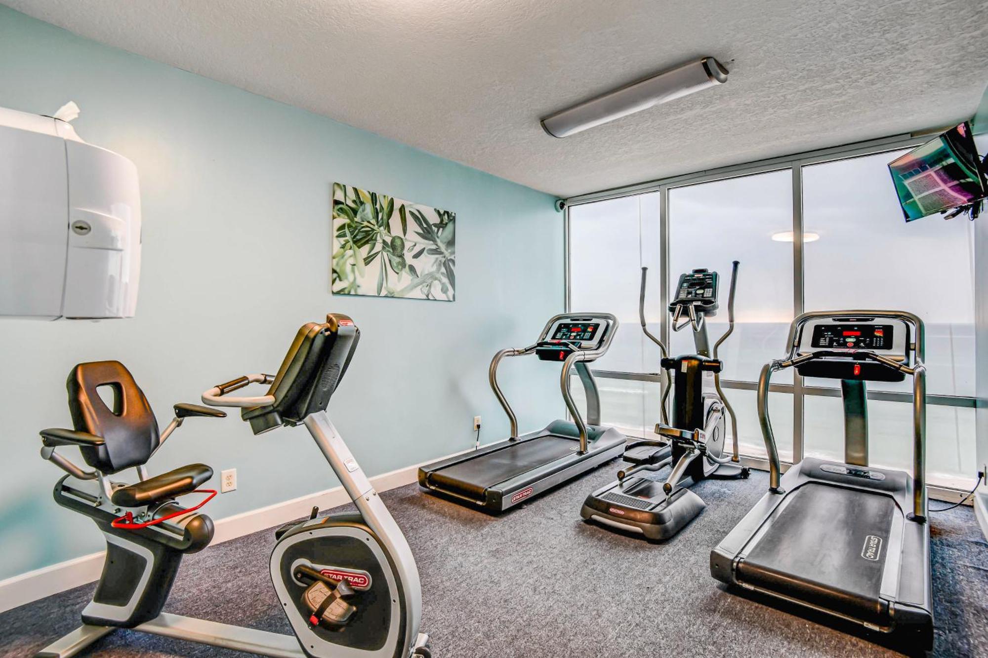 Ocean Reef Condos Panama City Beach Chambre photo