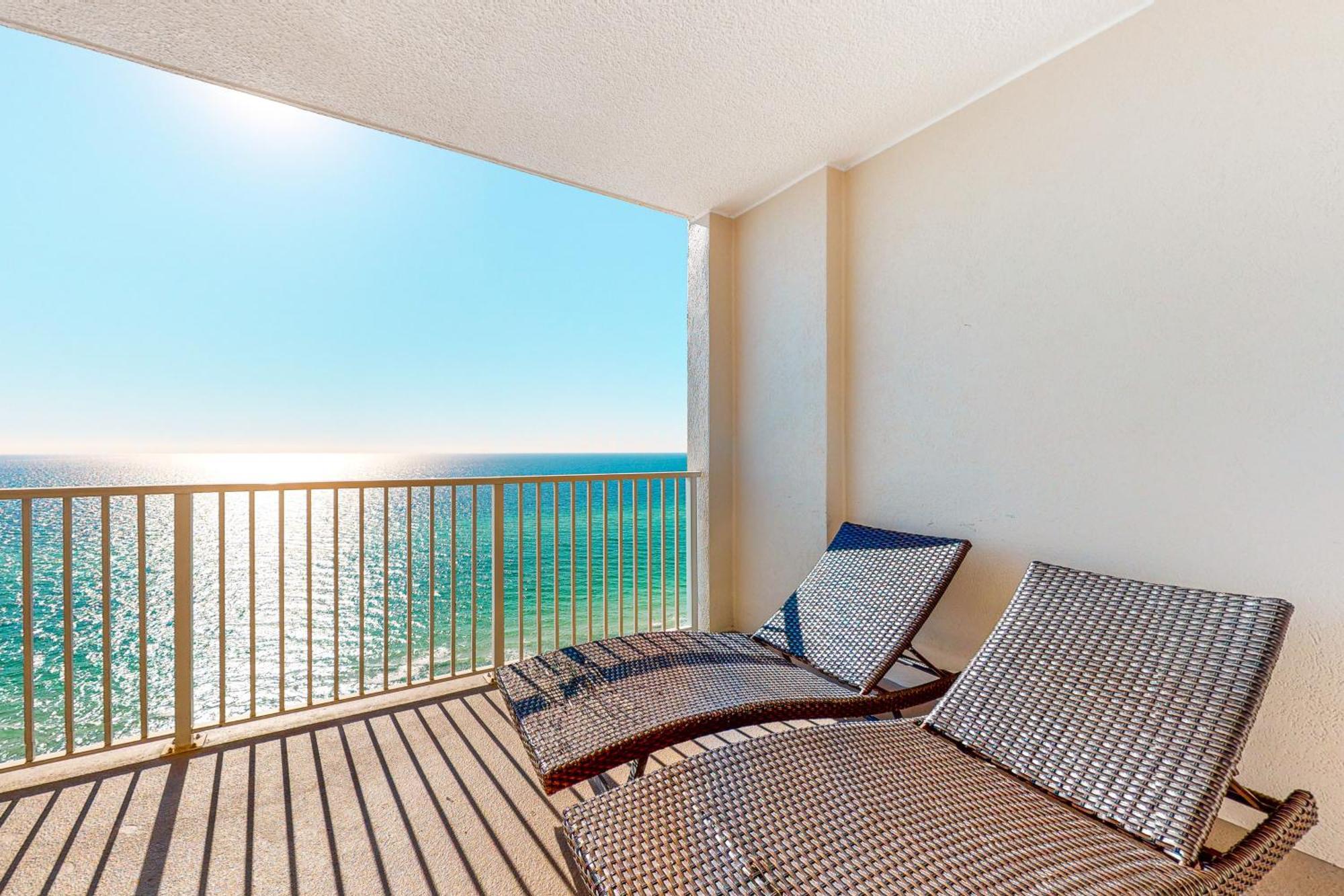 Ocean Reef Condos Panama City Beach Chambre photo