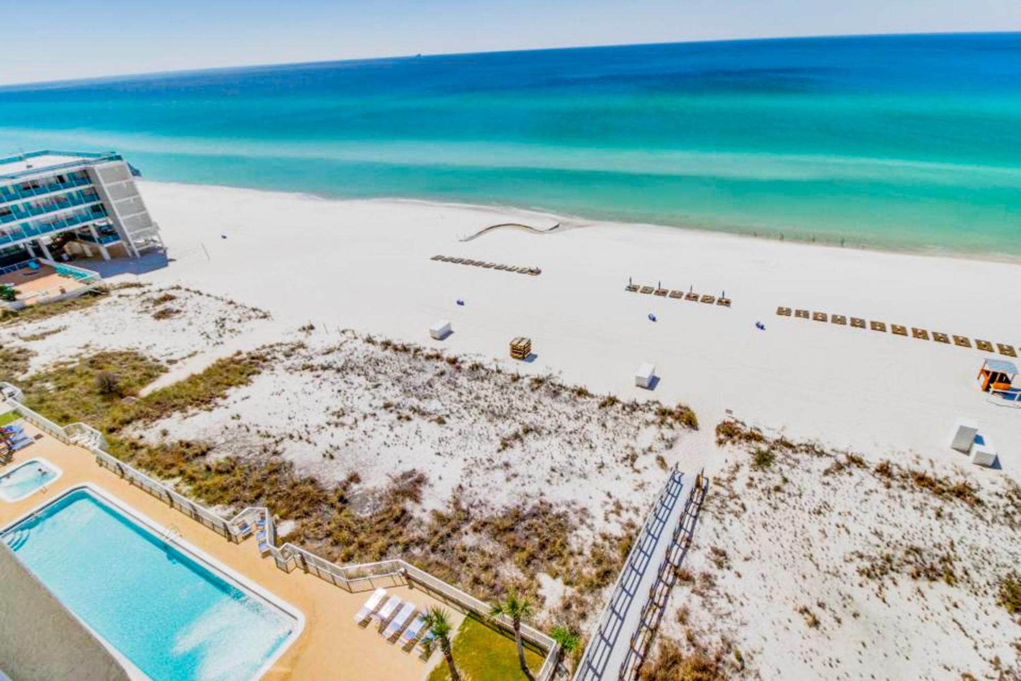 Ocean Reef Condos Panama City Beach Chambre photo