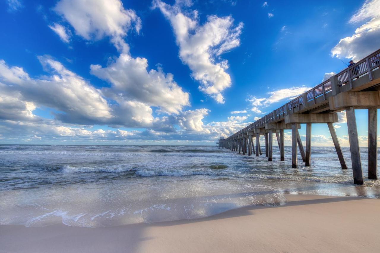 Ocean Reef Condos Panama City Beach Extérieur photo