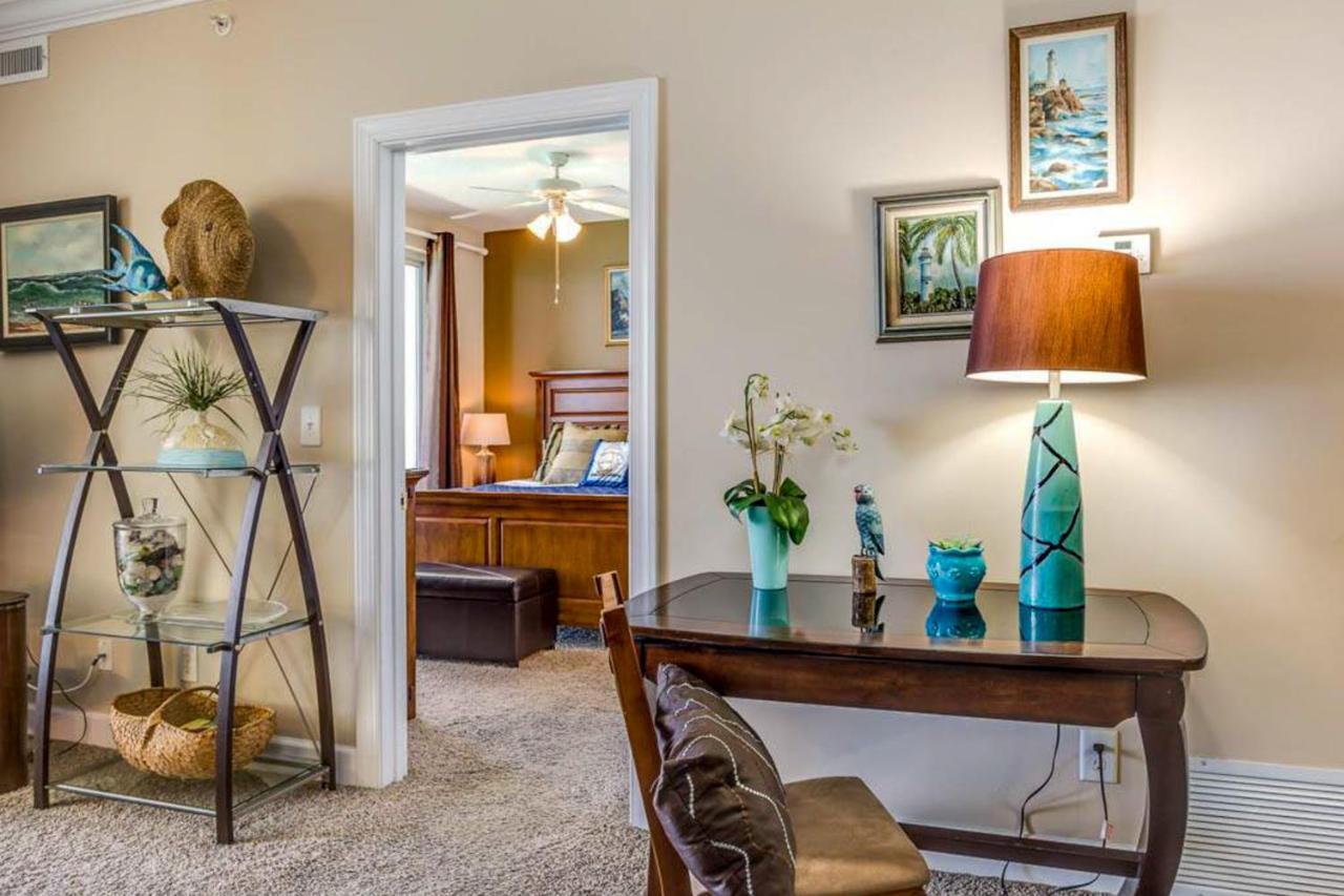 Ocean Reef Condos Panama City Beach Extérieur photo