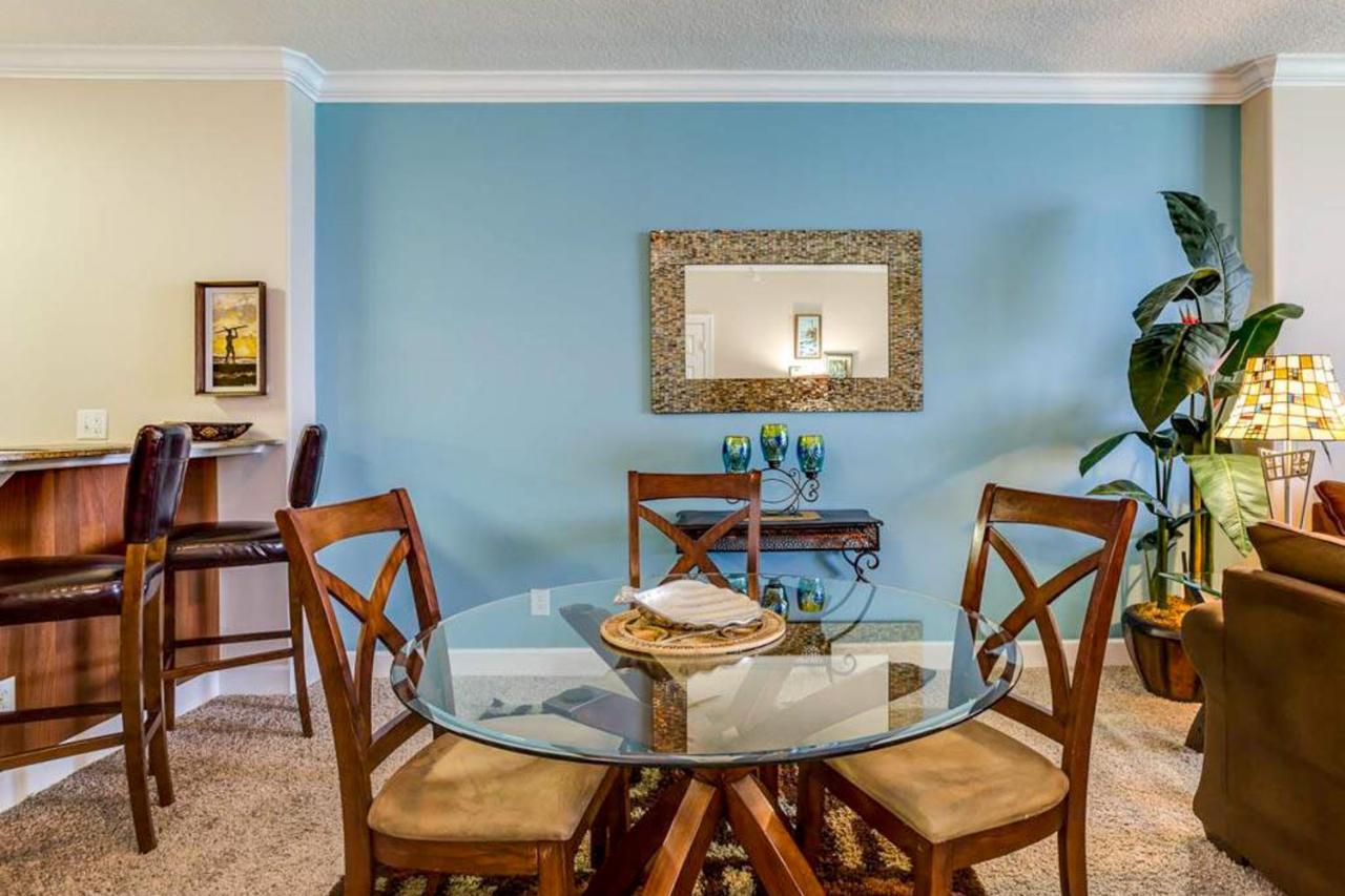 Ocean Reef Condos Panama City Beach Extérieur photo
